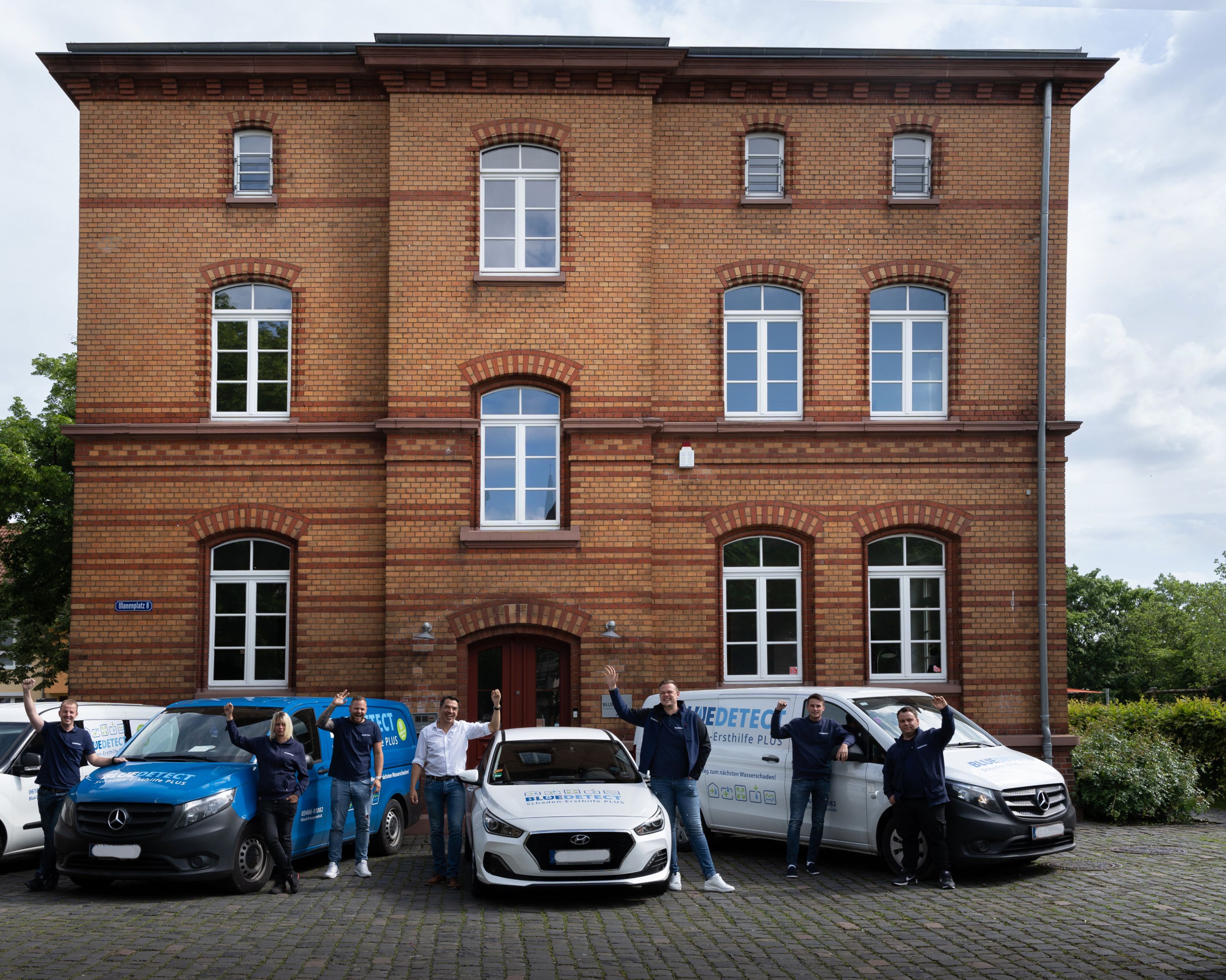 | Gießen