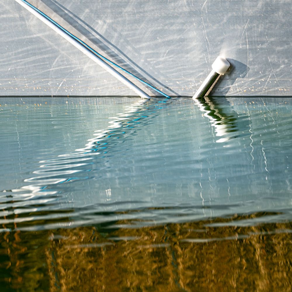Pool-Ortung | Gießen