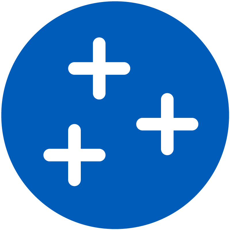 Blue Detect | Bewerbung | Gießen