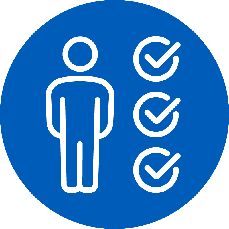 Blue Detect | Bewerbung | Gießen