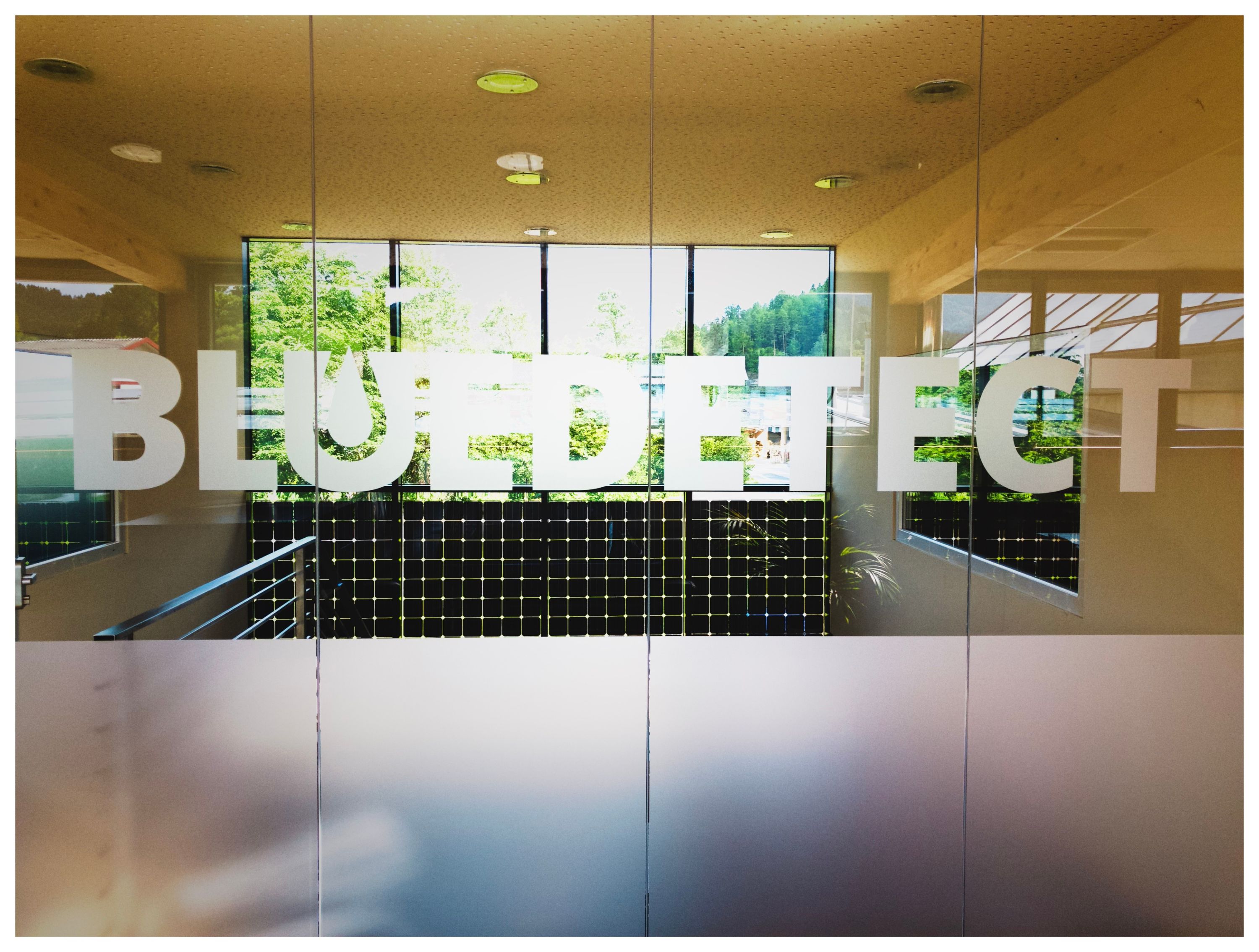 Franchisepartner bei Blue Detect werden | Österreich und Deutschland | Gießen